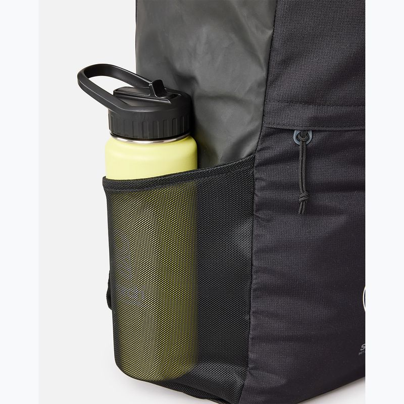 Рюкзак чоловічий Rip Curl Surf Series Ventura 25 л black/grey 5