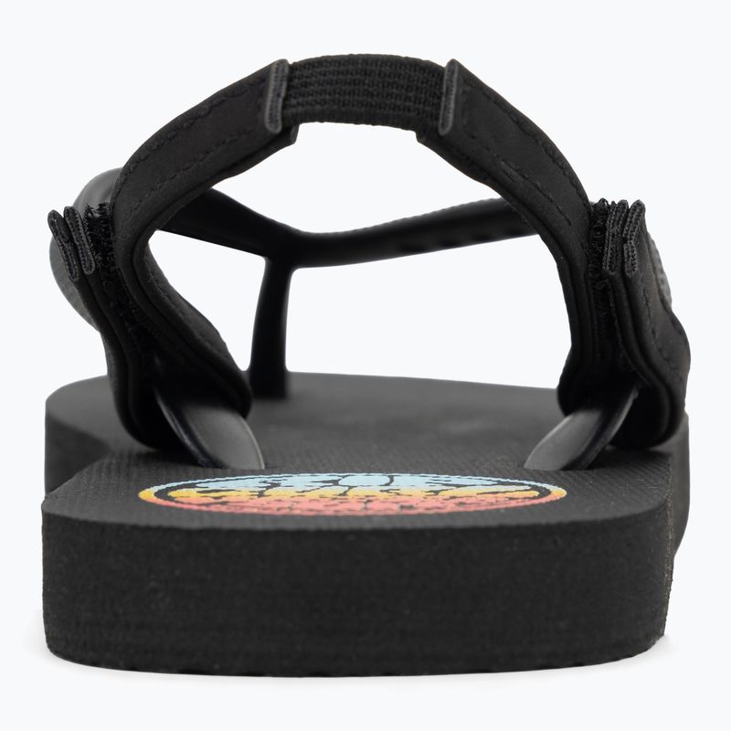 В'єтнамки дитячі Rip Curl Wetty Fade Bloom washed black 6