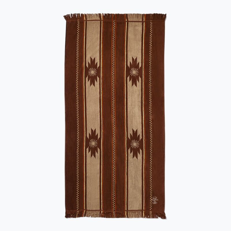 Рушник Rip Curl Searchers dusted chocolat