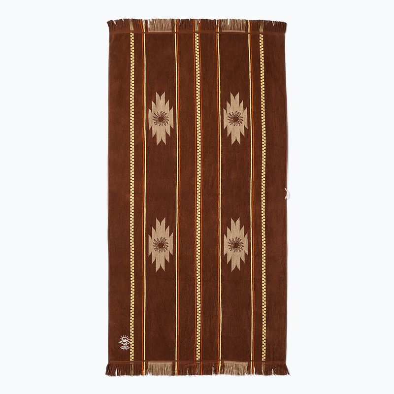 Рушник Rip Curl Searchers dusted chocolat 2