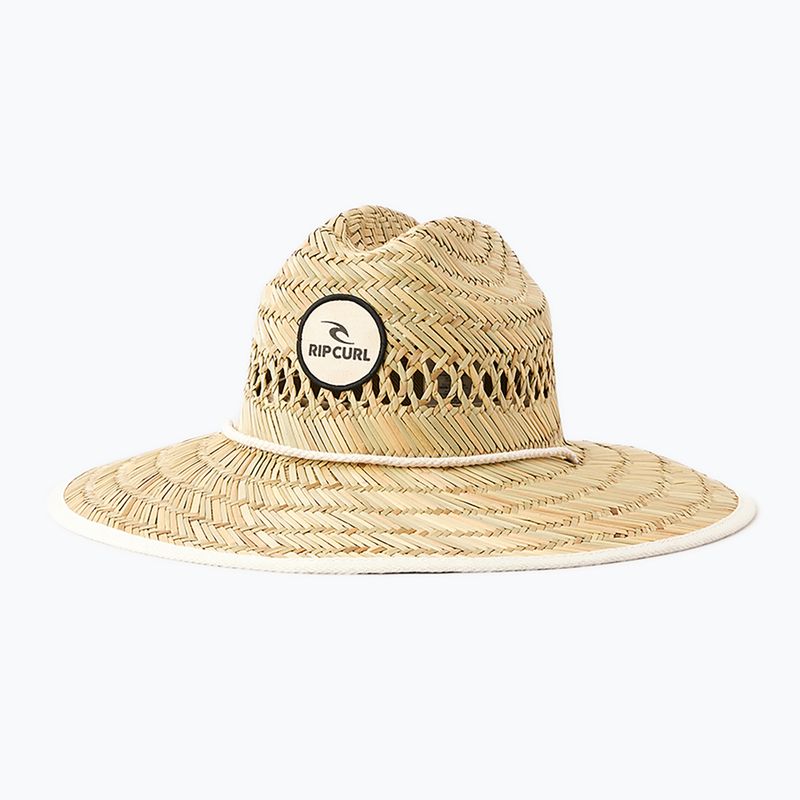 Капелюх жіночий Rip Curl Classic Surf Straw Sun natural