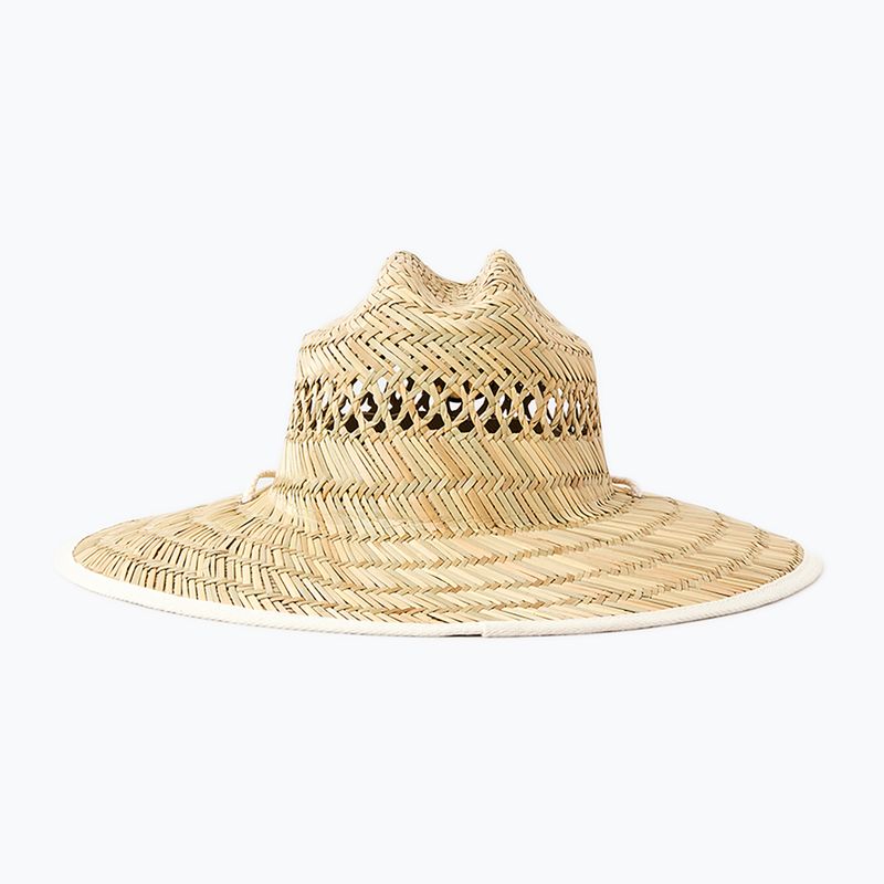 Капелюх жіночий Rip Curl Classic Surf Straw Sun natural 2