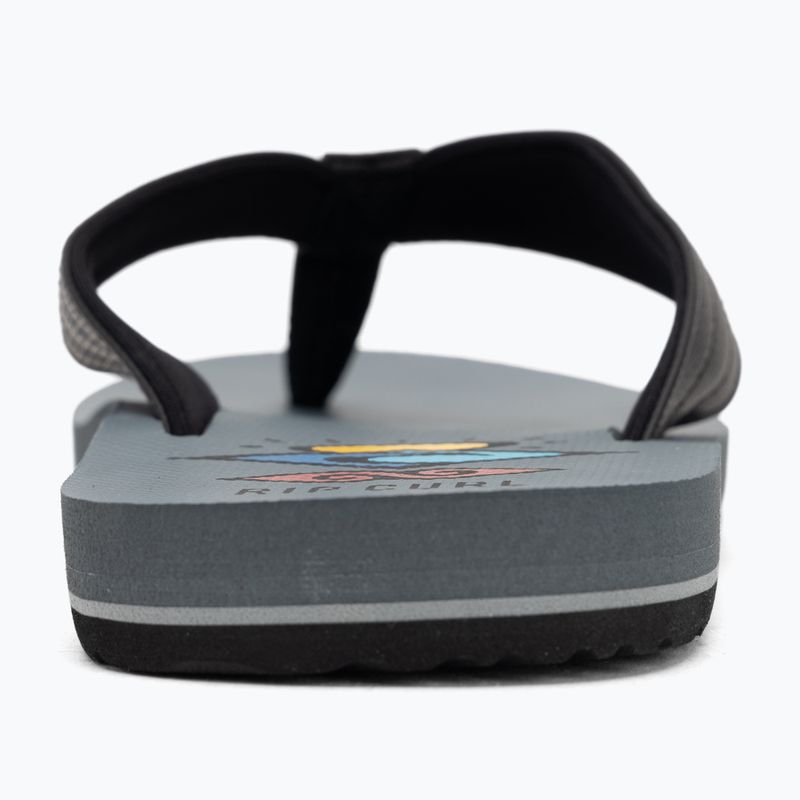 В'єтнамки чоловічі Rip Curl Ripper Bloom blue grey 6