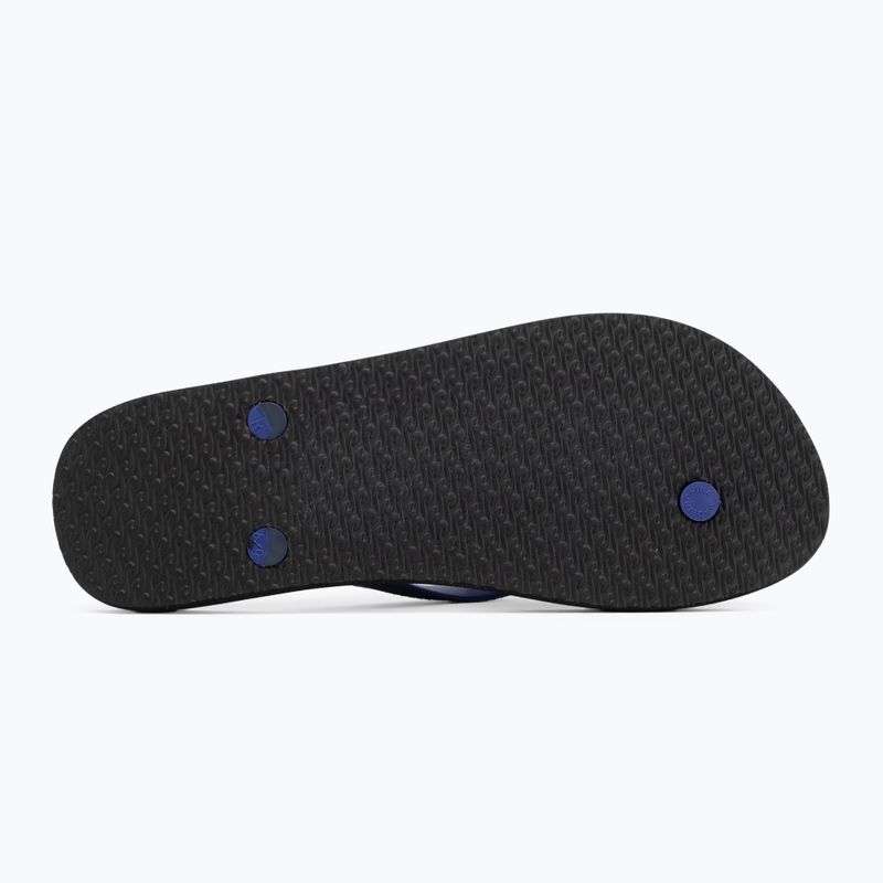 В'єтнамки чоловічі Rip Curl Wetty Fade Bloom navy 4