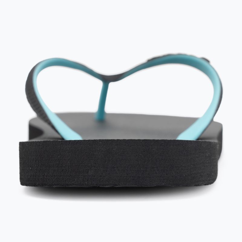 В'єтнамки чоловічі Rip Curl Wetty Fade Bloom washed black 6