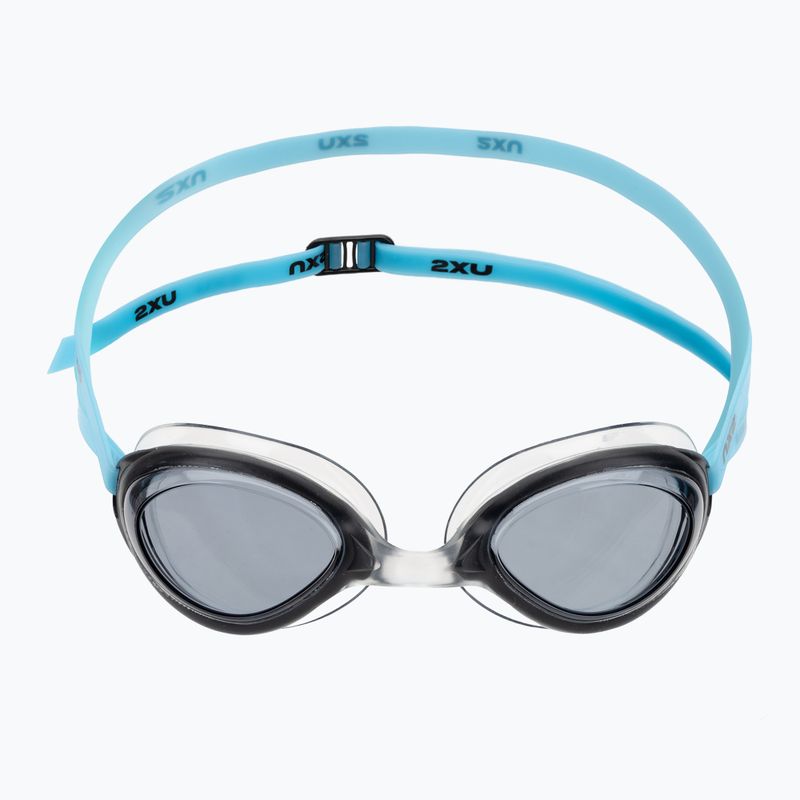 Окуляри для плавання 2XU Propel Swim aloha/smoke 2