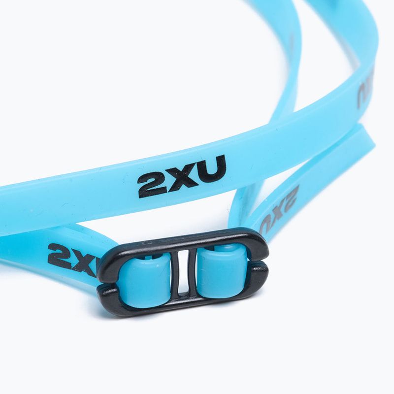 Окуляри для плавання 2XU Propel Swim aloha/smoke 6