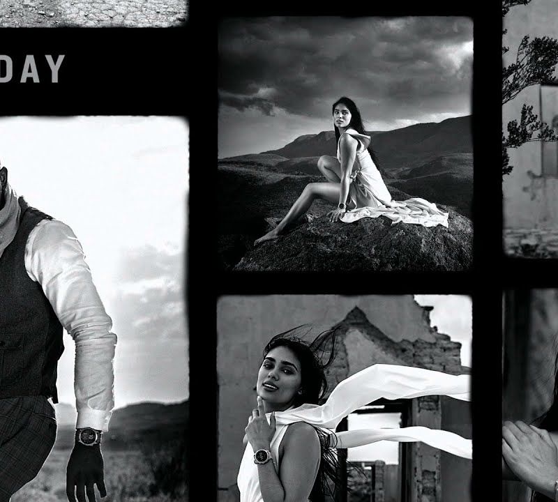 Годинник Garmin Fenix 7S Solar Hrm Elevate Ox сірий 010-02539-13 8