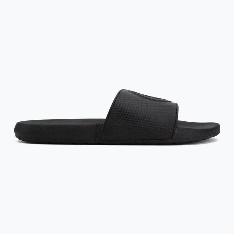 Шльопанці жіночі Rip Curl Icons Bloom black 2