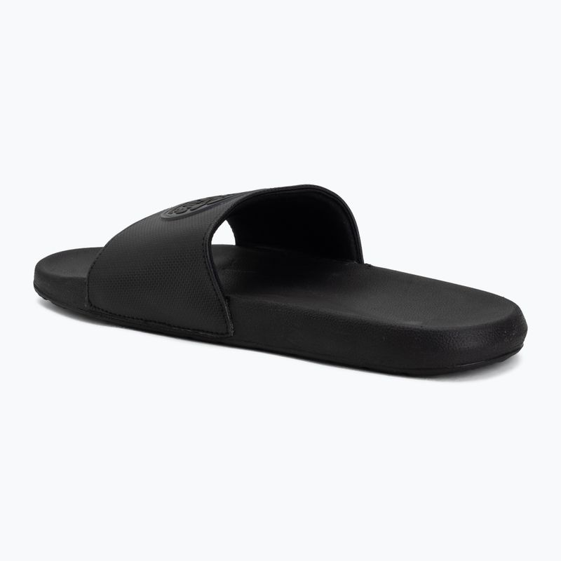 Шльопанці жіночі Rip Curl Icons Bloom black 3