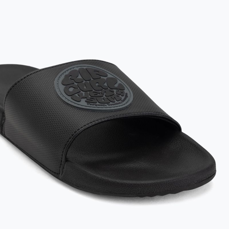 Шльопанці жіночі Rip Curl Icons Bloom black 7