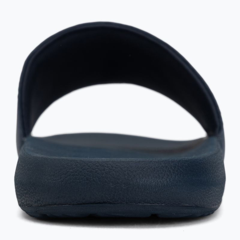 Шльопанці Rip Curl Classic Bloom dark blue 6