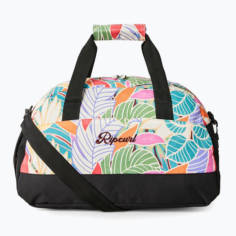 Сумка жіноча Rip Curl Gym Bag Mixed 32 л dark chocolate