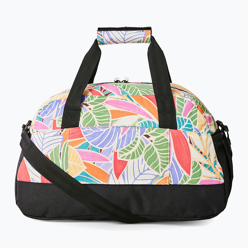 Сумка жіноча Rip Curl Gym Bag Mixed 32 л dark chocolate 2