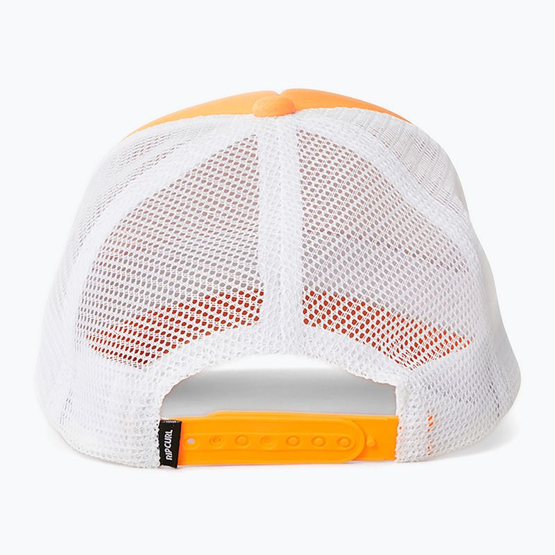 Кепка дитяча Rip Curl Mixed Revival Trucker mango 2