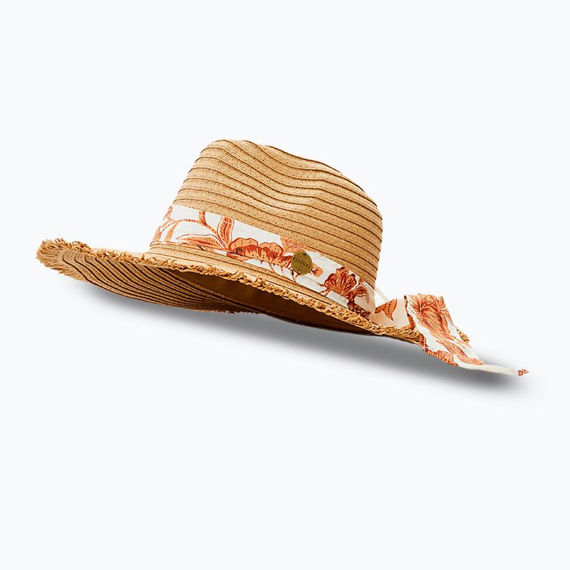Капелюх жіночий Rip Curl Oceans Panama multicolor 4
