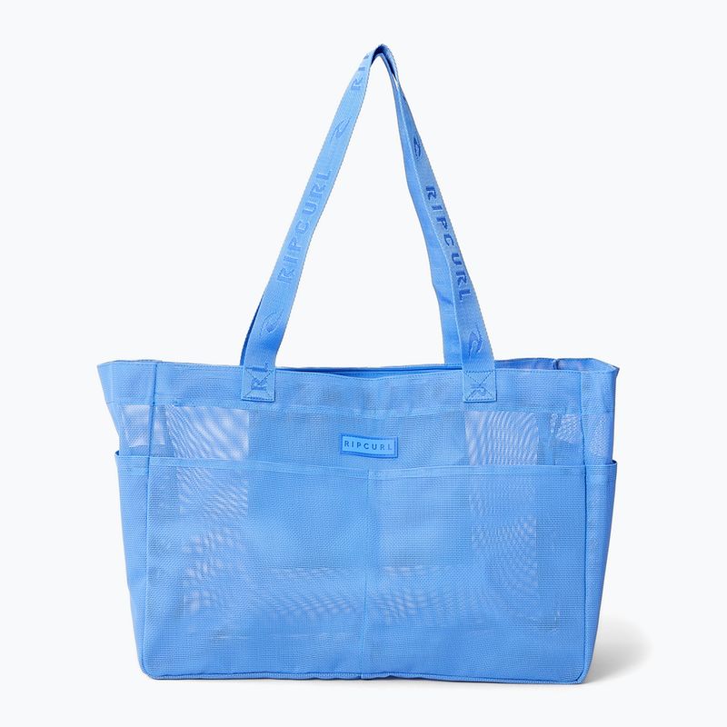Сумка жіноча Rip Curl Sand Free Jumbo Tote 52 л blue