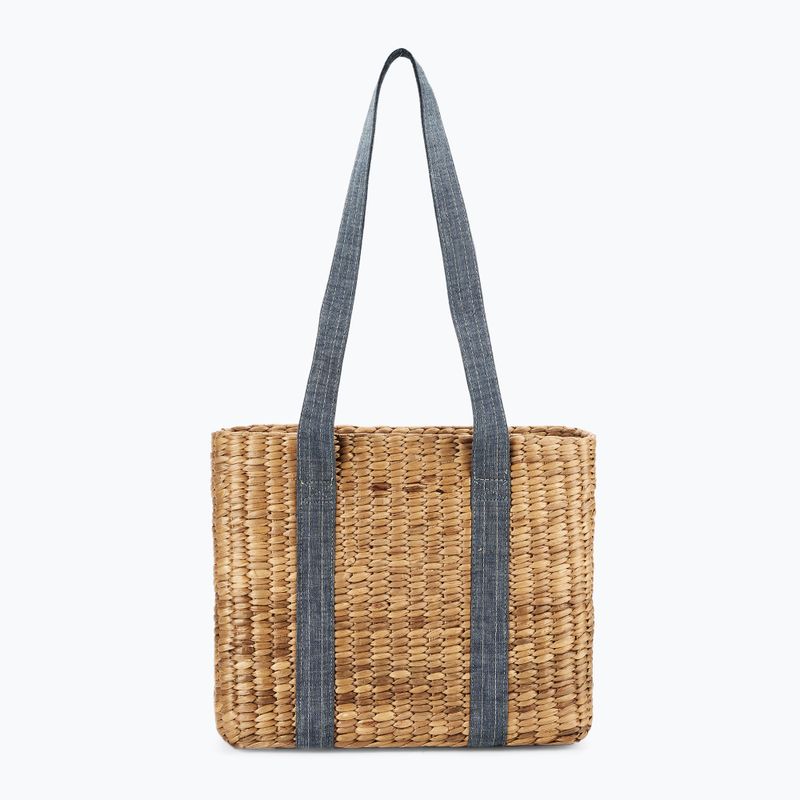 Сумка жіноча Rip Curl Premium Straw Tote 32 л natural 3