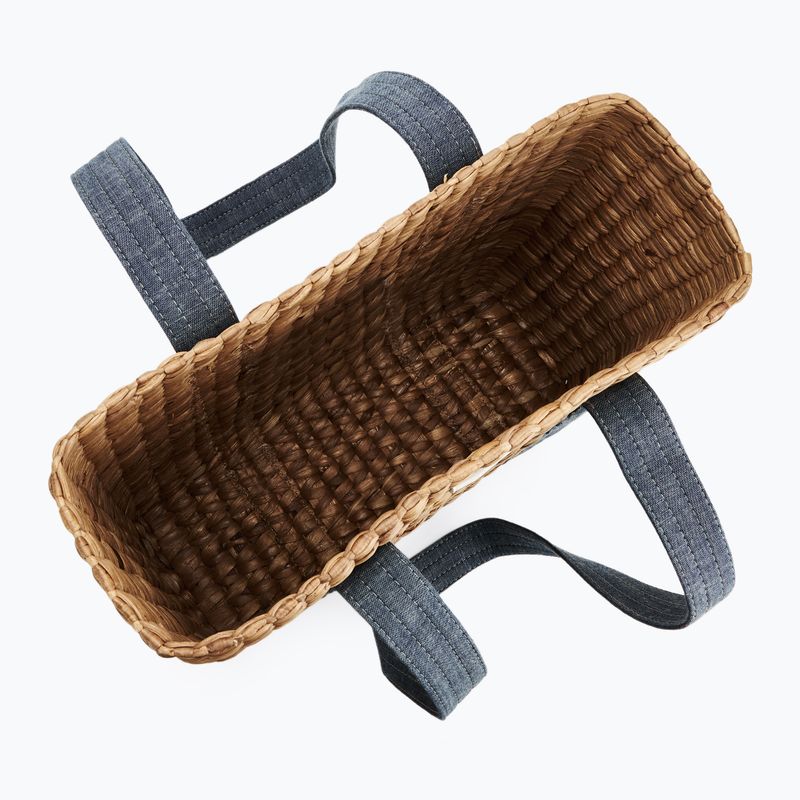 Сумка жіноча Rip Curl Premium Straw Tote 32 л natural 4