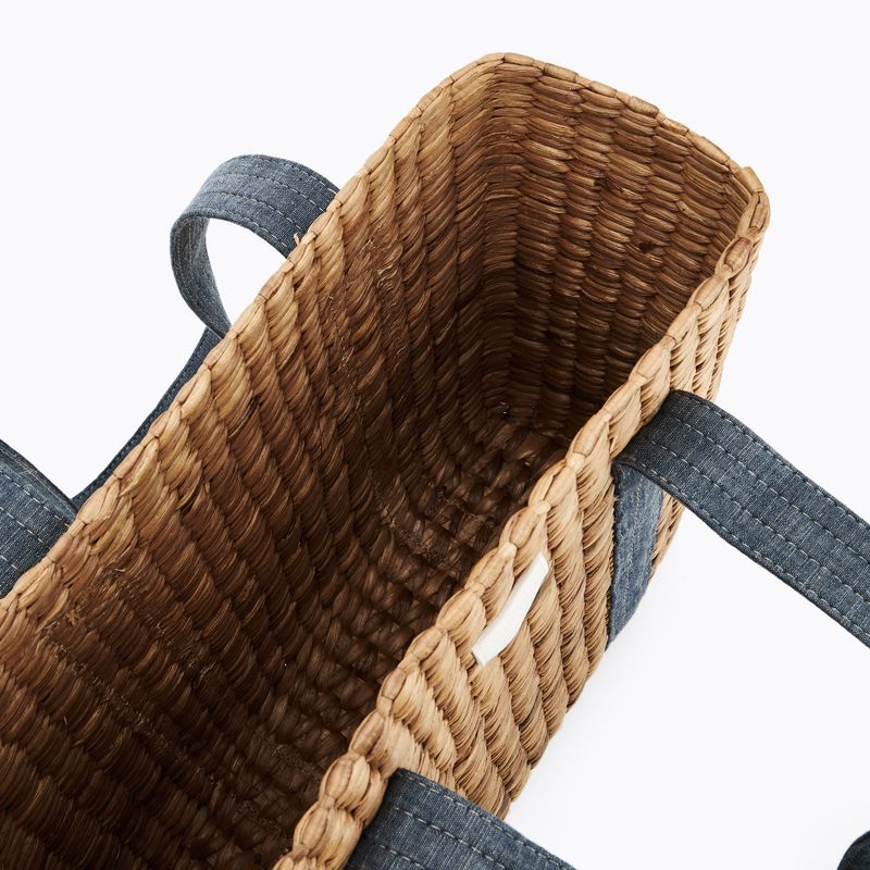 Сумка жіноча Rip Curl Premium Straw Tote 32 л natural 5