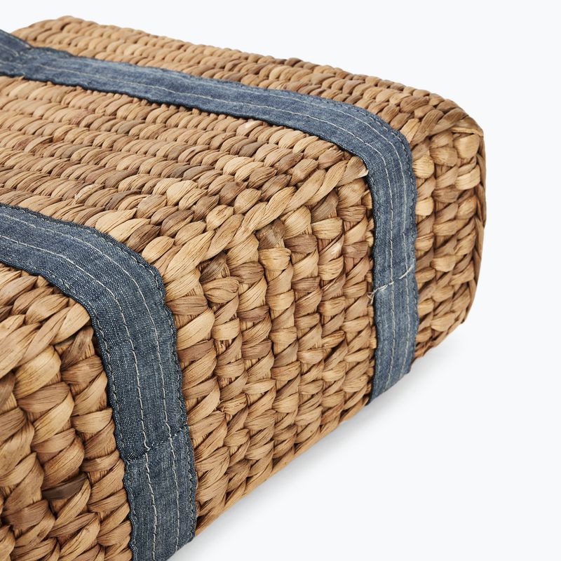 Сумка жіноча Rip Curl Premium Straw Tote 32 л natural 6