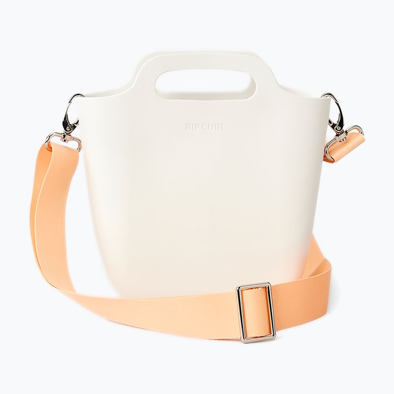 Сумка жіноча Rip Curl Beach Bloom Crossbody Bucket bone 2