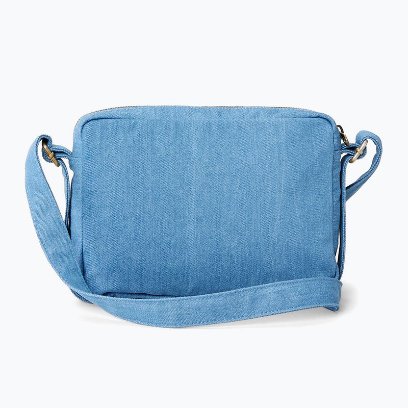Сумка жіноча Rip Curl Cruisin. Utility Bag 3 л mid blue 2