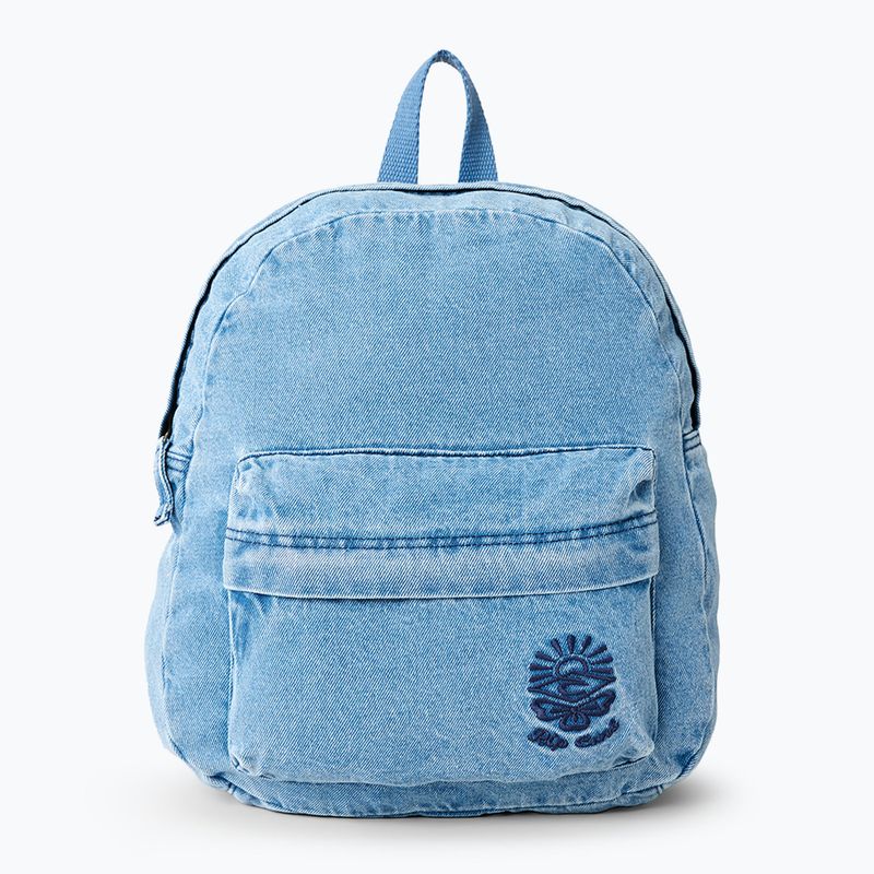 Рюкзак Rip Curl Distressed Denim 10 л mid blue