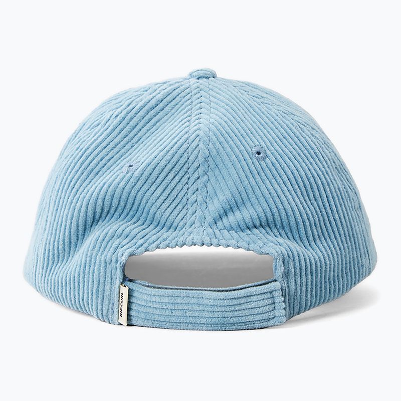Кепка жіноча Rip Curl Icons Of Surf mid blue 2