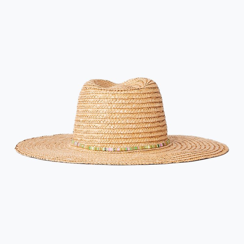 Жіноча панама з тютюну Rip Curl Premium Surf Straw Straw Panama 2