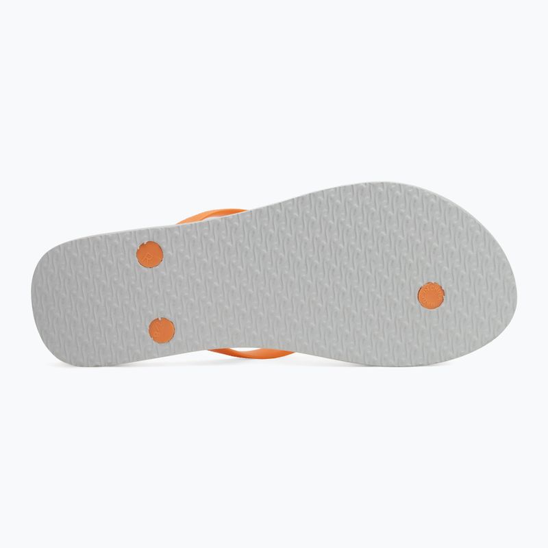 В'єтнамки жіночі Rip Curl Bondi Bloom mango 4