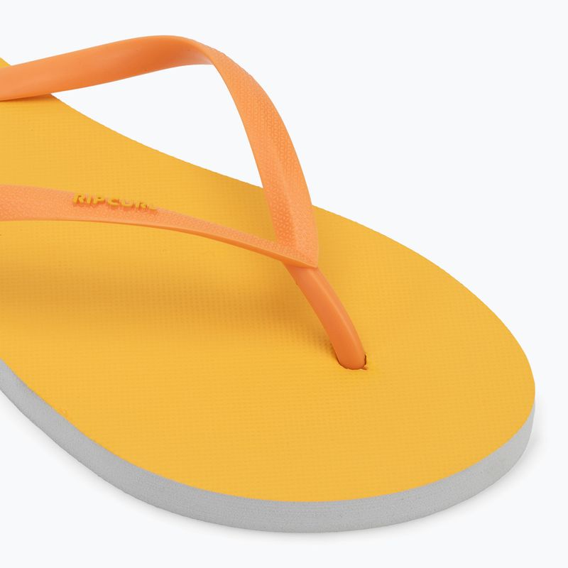 В'єтнамки жіночі Rip Curl Bondi Bloom mango 7