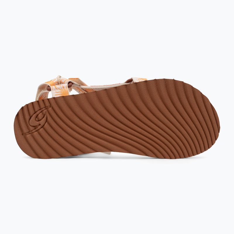 Сандалі жіночі Rip Curl Searcher 2.0 Bloom tangerine 5