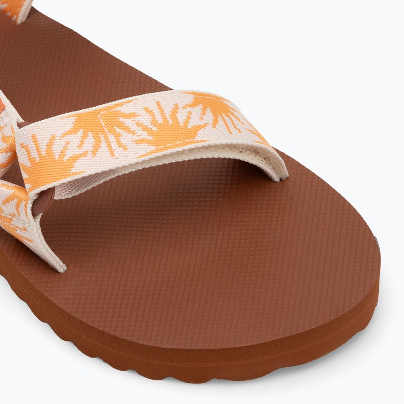 Сандалі жіночі Rip Curl Searcher 2.0 Bloom tangerine 7