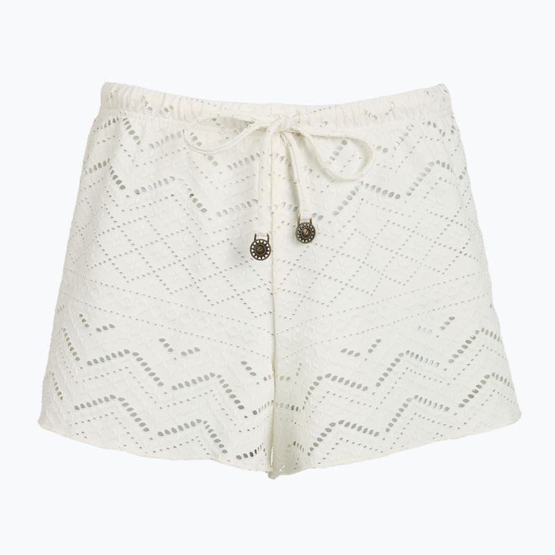 Шорти жіночі Rip Curl San Carlos Lycra Short white 6