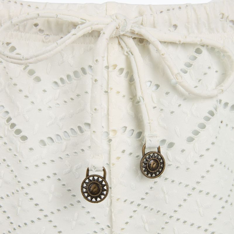 Шорти жіночі Rip Curl San Carlos Lycra Short white 8