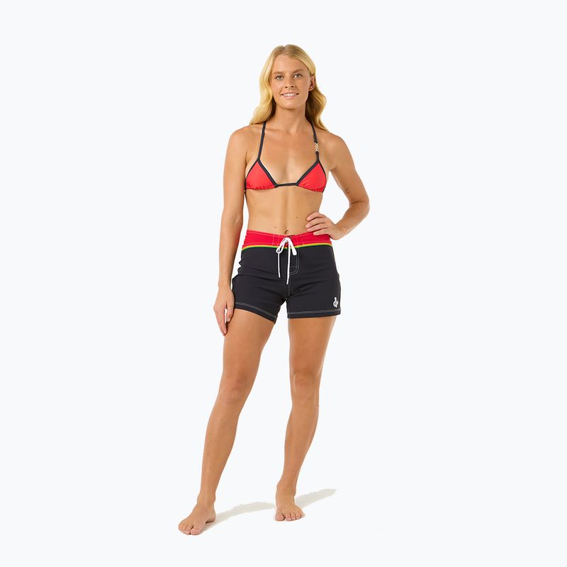 Шорти для плавання жіночі Rip Curl Victoria Vergara Boardshort navy 2