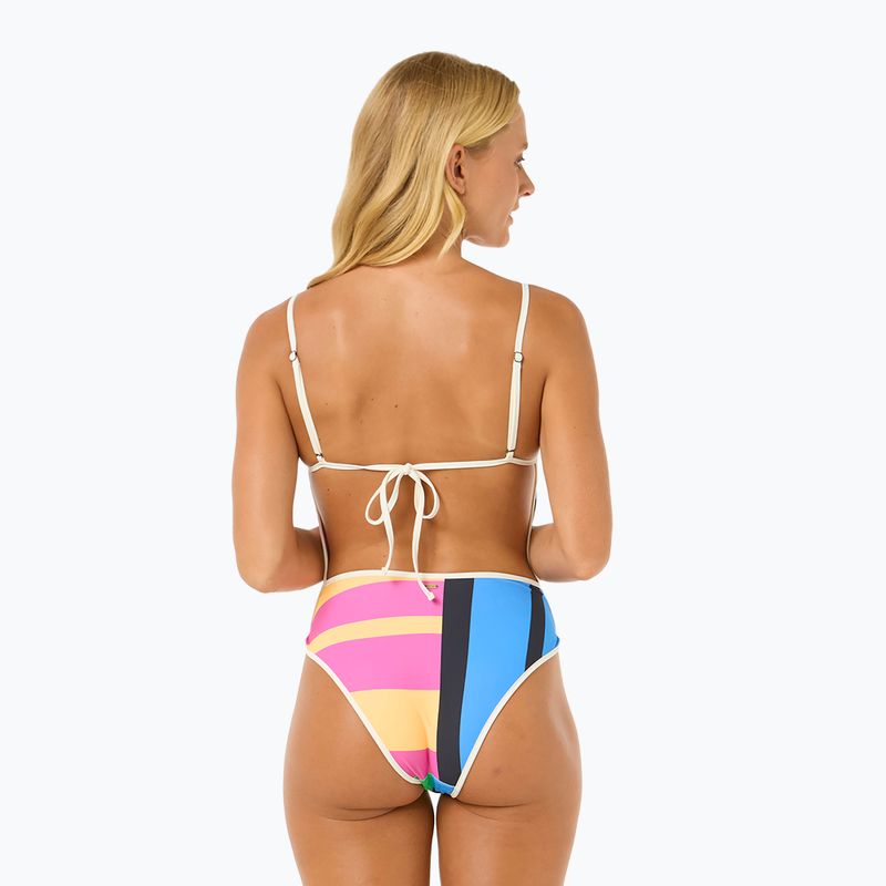 Купальник суцільний жіночий Rip Curl Las Dalias Good One Piece multicolor 3