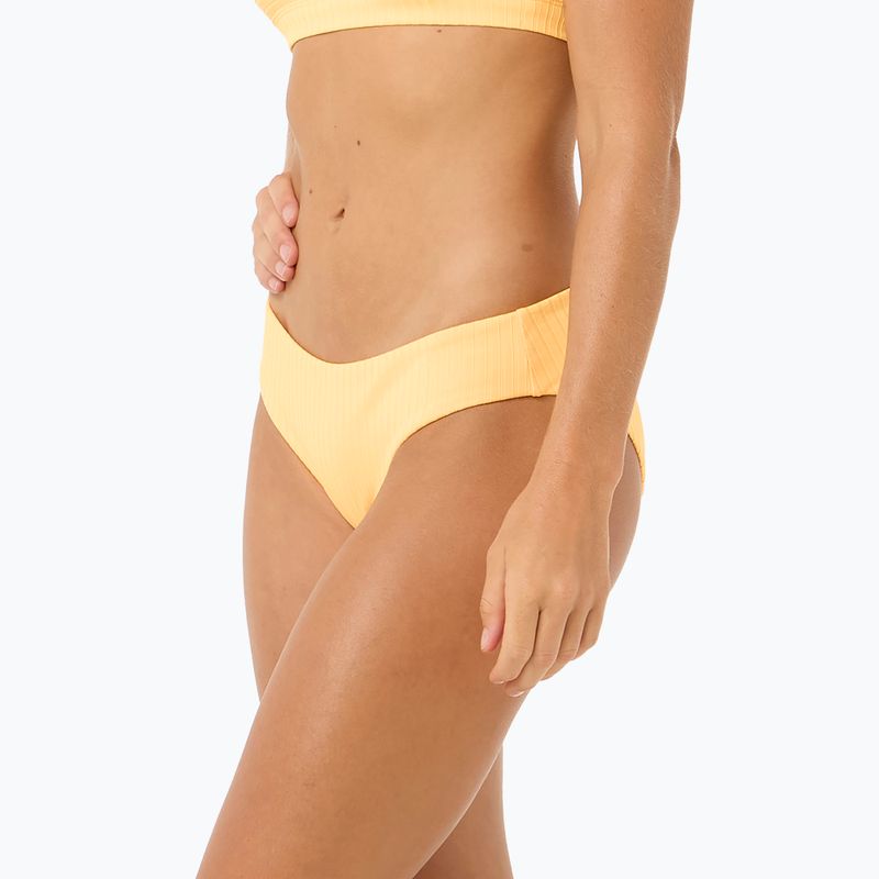 Нижня частина купальника Rip Curl Premium Surf Full mango 5