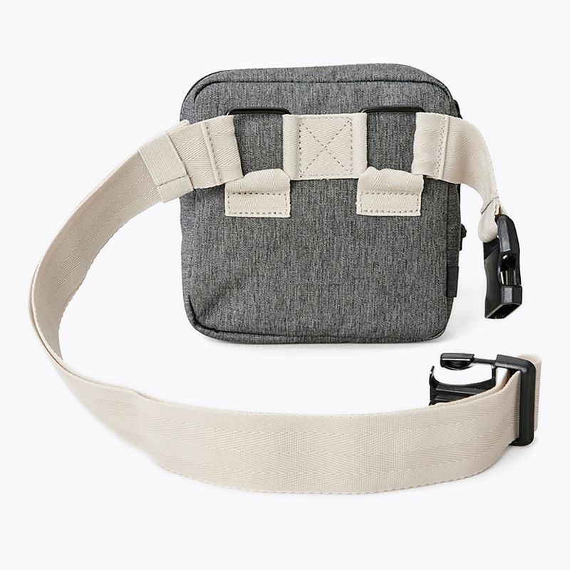 Сумка чоловіча Rip Curl 24/7 Pouch Classic Surf grey heather 3