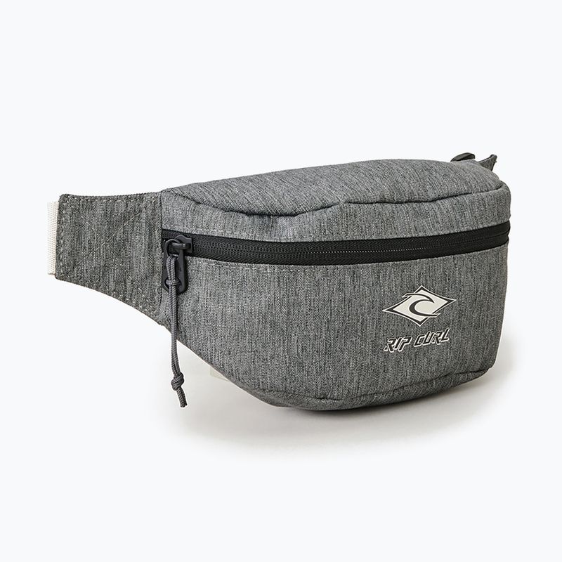 Чоловіча сумка на талію Rip Curl Small Classic Surf 3 л сірий верес 3