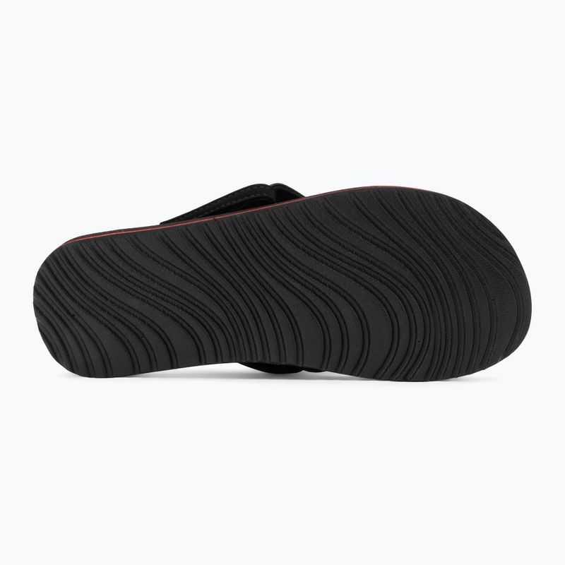В'єтнамки дитячі Rip Curl Ripper 2 Bloom black/red 4