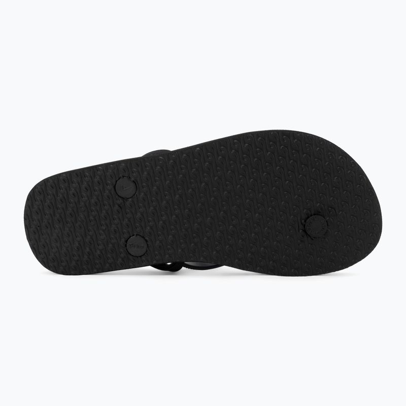 В'єтнамки дитячі Rip Curl Grom Energy Bloom black/blue 4