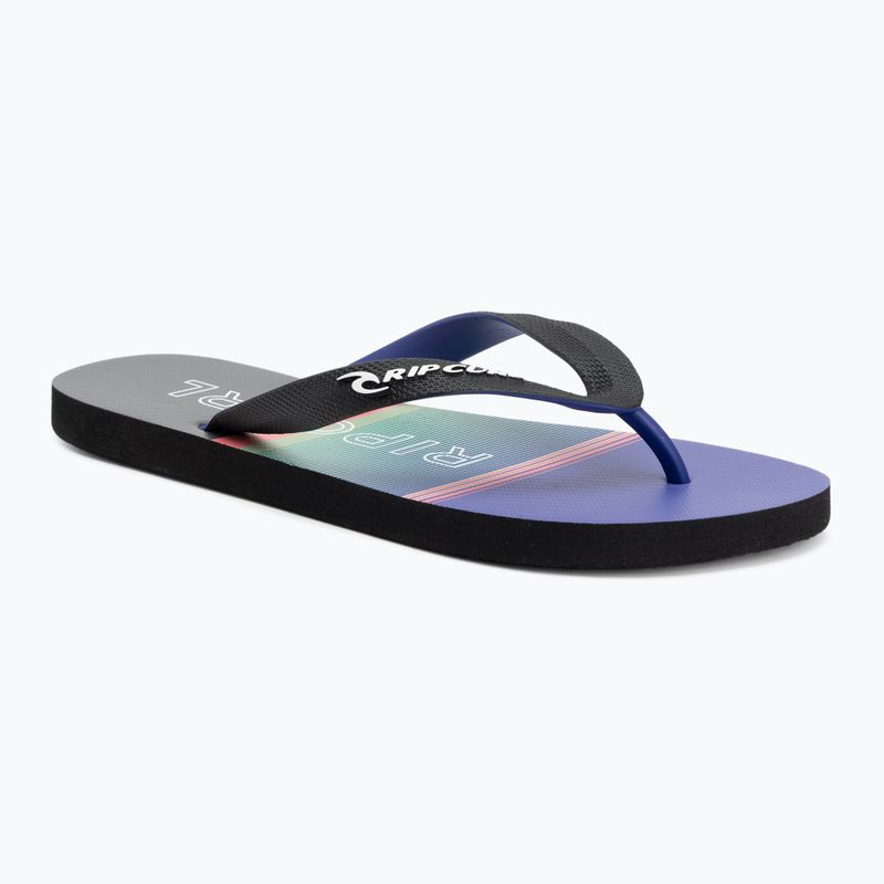 В'єтнамки чоловічі Rip Curl Breakers Bloom ice blue
