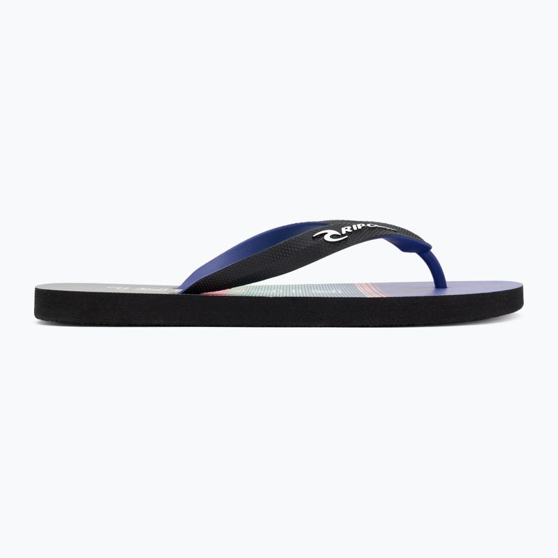 В'єтнамки чоловічі Rip Curl Breakers Bloom ice blue 2