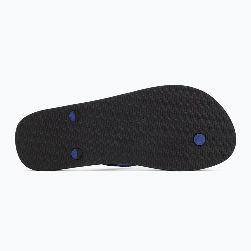 В'єтнамки чоловічі Rip Curl Breakers Bloom ice blue 4