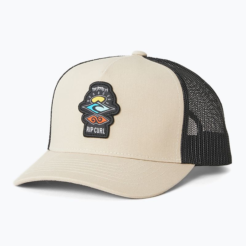 Кепка дитяча Rip Curl Search Icon Trucker sand