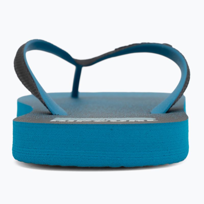 В'єтнамки чоловічі Rip Curl Surf Revival Bloom blue 6