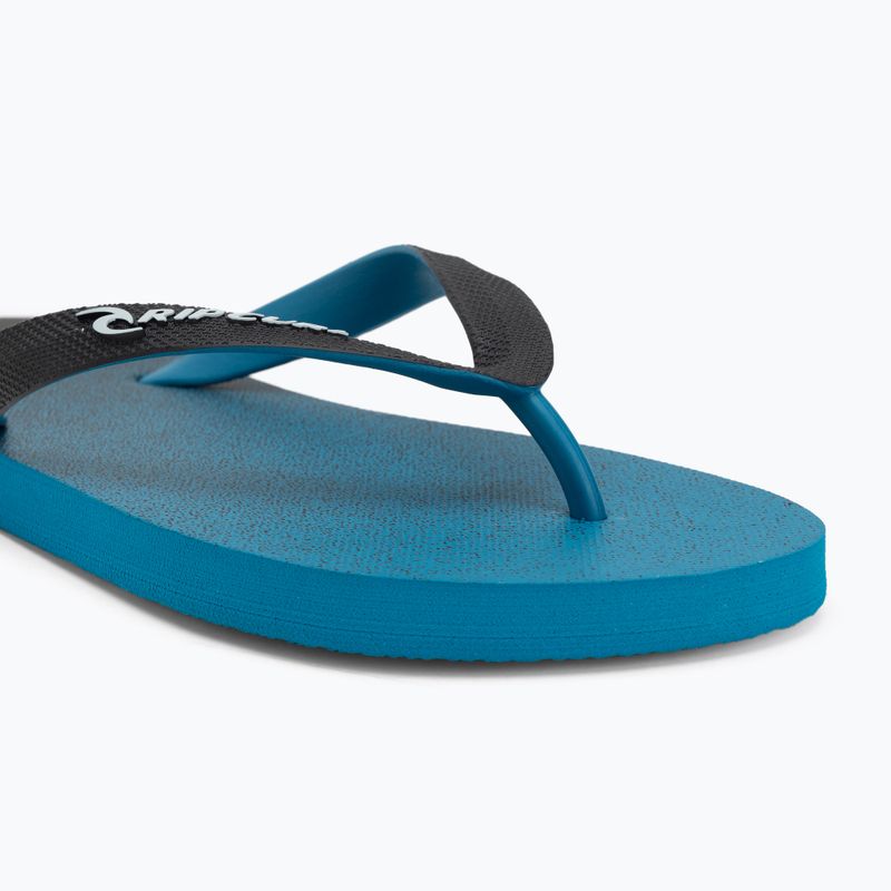 В'єтнамки чоловічі Rip Curl Surf Revival Bloom blue 7