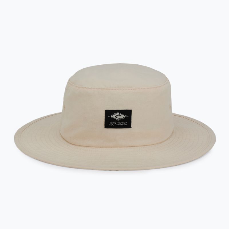 Капелюх чоловічий Rip Curl Classic Surf Mid Brim vintage white 3